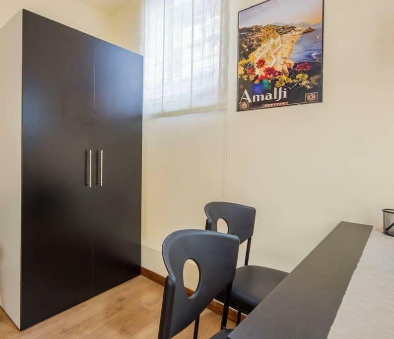 Bilocale In Centro Διαμέρισμα Σαλέρνο Εξωτερικό φωτογραφία